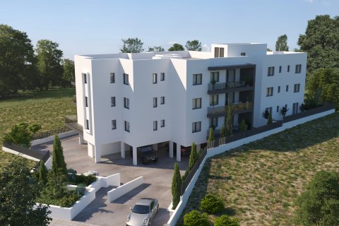 2 bedrooms Apartment in Tseri, Nicosia,  No. 46431 4