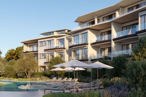 3 chambres Appartement à Zakaki, Limassol,  No. 45165