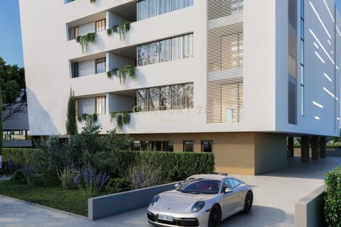 1 dormitorio Apartamento en Germasogeia, Limassol, No. 55785 3
