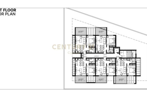 1 dormitorio Apartamento en Germasogeia, Limassol,  No. 55787 7
