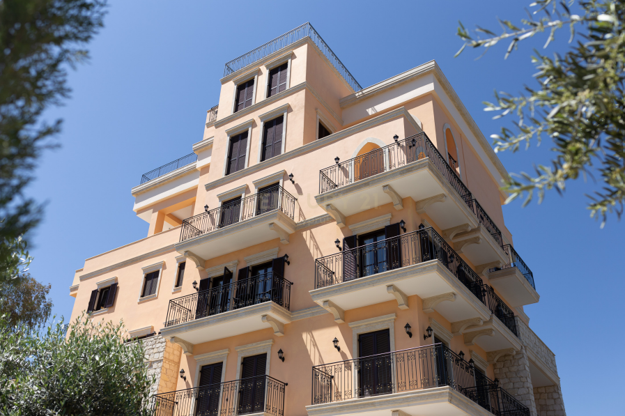 3 bedrooms Apartment in Germasogeia, Limassol, Cyprus No. 55786