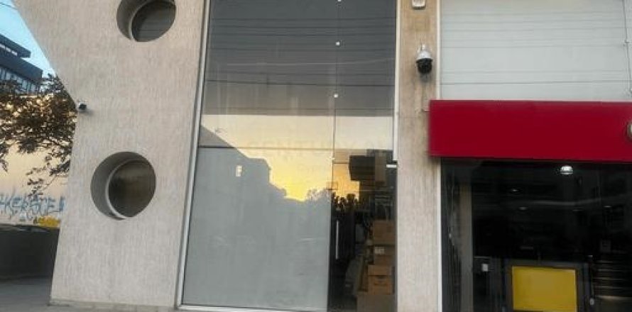 103m2 Tienda en Limassol,  No. 55783