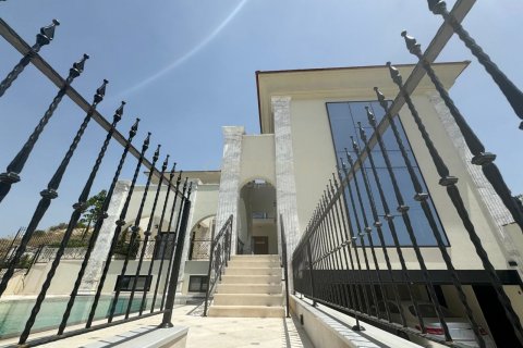 5 dormitorios Villa en Mesa Geitonia, Limassol,  No. 55784 6