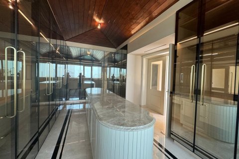5 dormitorios Villa en Mesa Geitonia, Limassol,  No. 55784 16
