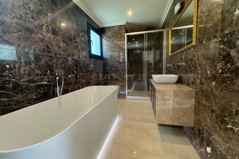 5 dormitorios Villa en Mesa Geitonia, Limassol,  No. 55784 17