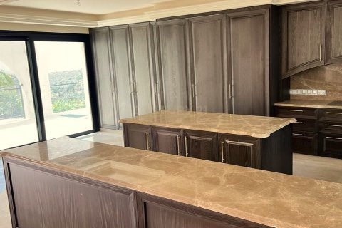 5 dormitorios Villa en Mesa Geitonia, Limassol,  No. 55784 9