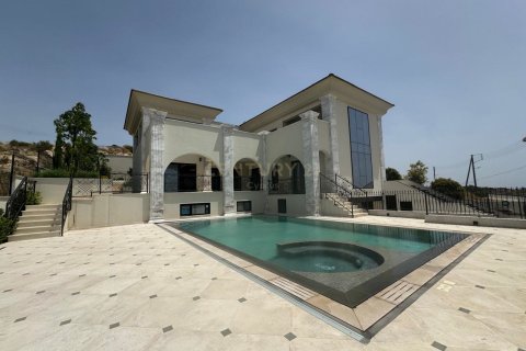 5 dormitorios Villa en Mesa Geitonia, Limassol,  No. 55784 4
