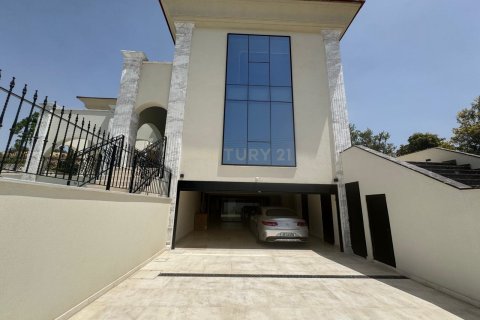 5 dormitorios Villa en Mesa Geitonia, Limassol,  No. 55784 7