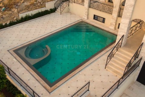 5 dormitorios Villa en Mesa Geitonia, Limassol,  No. 55784 5