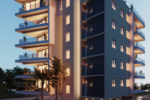 1 bedroom Apartment in Larnaca, Larnaka,  No. 48533 6