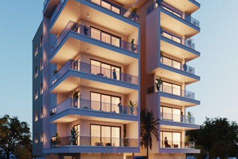 1 bedroom Apartment in Larnaca, Larnaka,  No. 48538 4