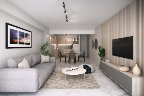 1 dormitorio Apartamento en Pyla, Larnaka,  No. 48902 8