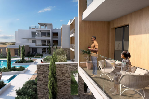 1 bedroom Apartment in Pyla, Larnaka,  No. 48903 6