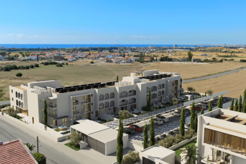 2 dormitorios Apartamento en Pyla, Larnaka,  No. 48908 4