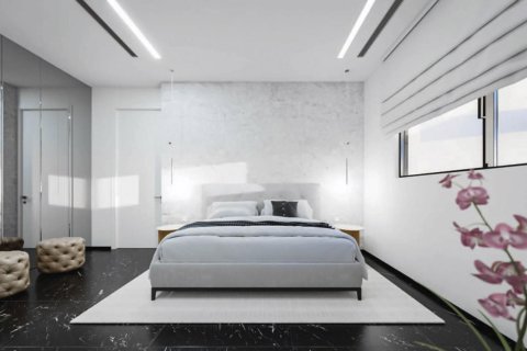 3 bedrooms Apartment in Nicosia,  No. 49887 15