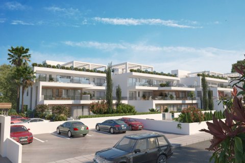 3 bedrooms Apartment in Protaras, Ammochostos,  No. 49892 5
