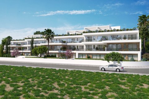 3 bedrooms Apartment in Protaras, Ammochostos,  No. 49892