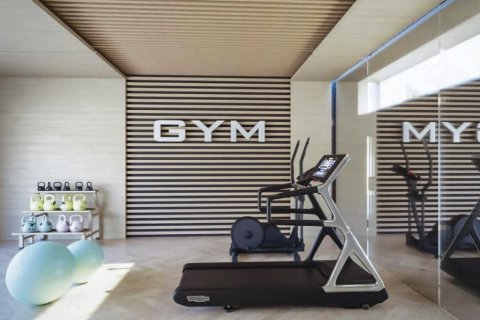 3 bedrooms Apartment in Nicosia,  No. 49886 16