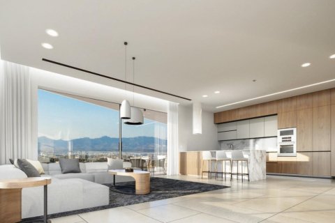 3 bedrooms Apartment in Nicosia,  No. 49886 7