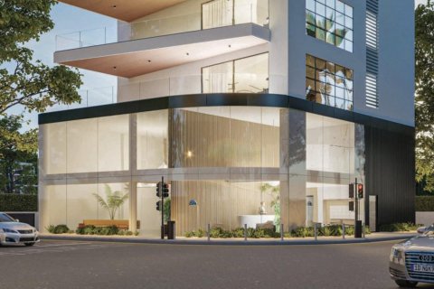 3 bedrooms Apartment in Nicosia,  No. 49886 4