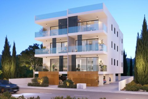 3 bedrooms Apartment in Nicosia,  No. 49889 2