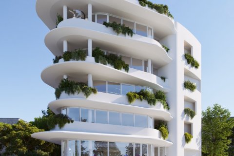 547m2 Propriété commerciale à Paphos,  No. 49778