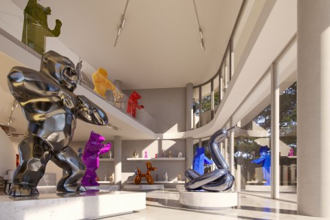 547m2 Propriété commerciale à Paphos,  No. 49778 5