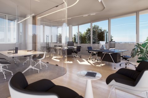 547m2 Propriété commerciale à Paphos,  No. 49778 6