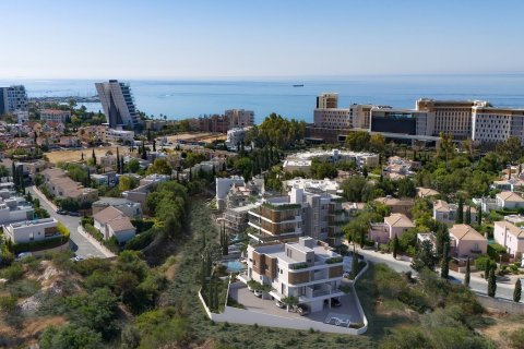 3 bedrooms Apartment in Agios Tychonas, Limassol,  No. 39388 4