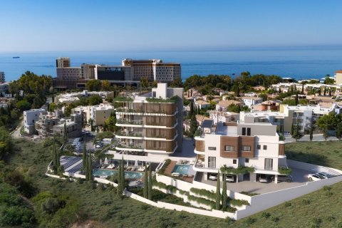 3 bedrooms Apartment in Agios Tychonas, Limassol,  No. 39388 5