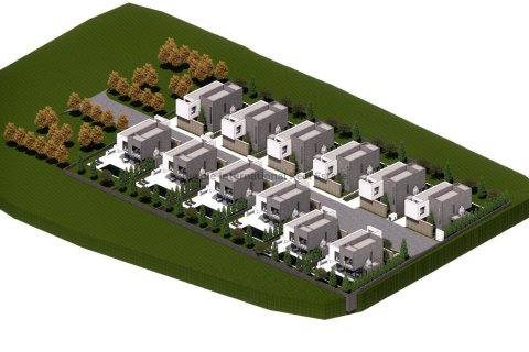 3 bedrooms Villa in Chloraka, Paphos,  No. 39381 3