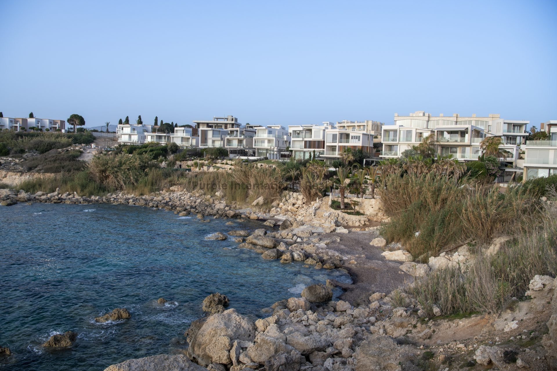 6 bedrooms Villa in Chloraka, Paphos, Cyprus No. 39384