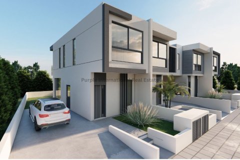2 bedrooms Villa in Livadia, Larnaka,  No. 39386 4