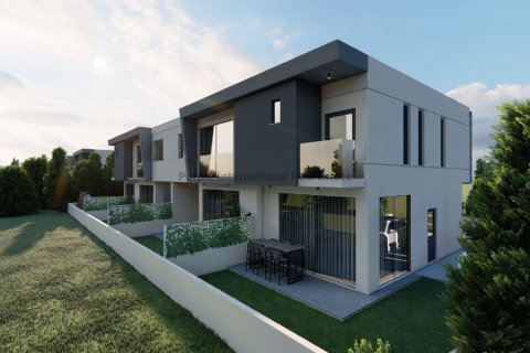 2 bedrooms Villa in Livadia, Larnaka,  No. 39386 5