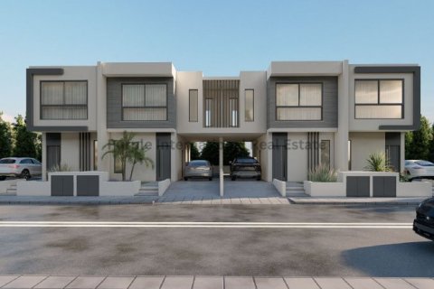 2 bedrooms Villa in Livadia, Larnaka,  No. 39386 3
