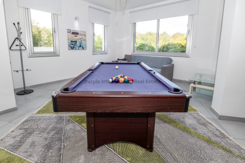 5 dormitorios Villa en Protaras, Ammochostos,  No. 7621 12