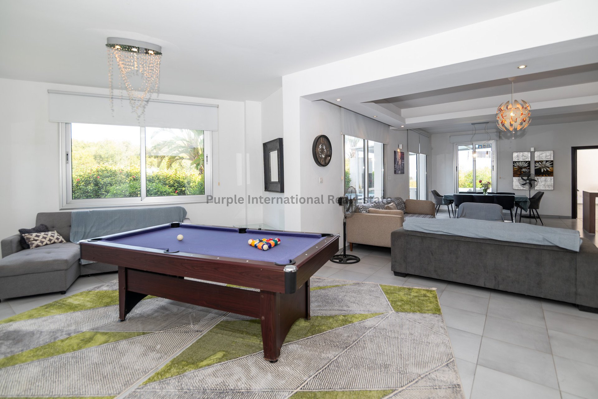 5 dormitorios Villa en Protaras, Ammochostos, Chipre No. 7621