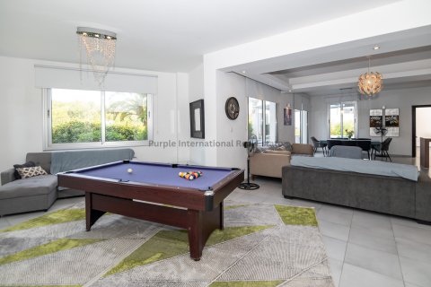 5 dormitorios Villa en Protaras, Ammochostos,  No. 7621 11