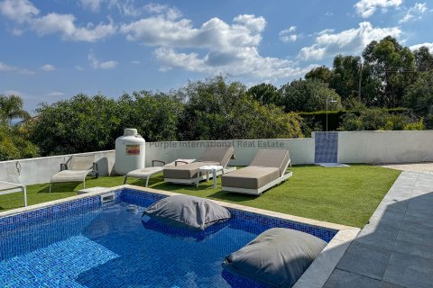 5 dormitorios Villa en Protaras, Ammochostos,  No. 7621 17