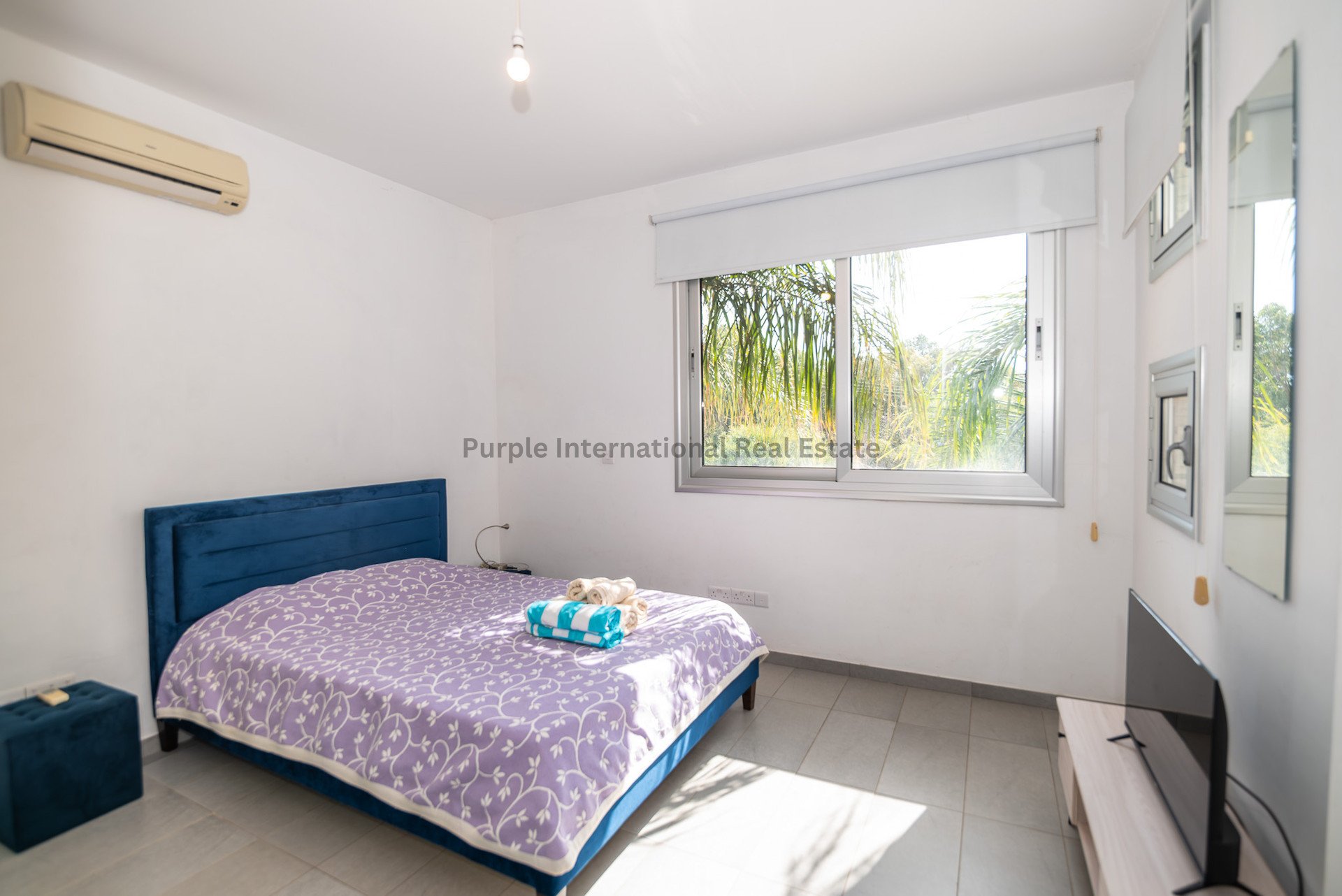 5 dormitorios Villa en Protaras, Ammochostos, Chipre No. 7621