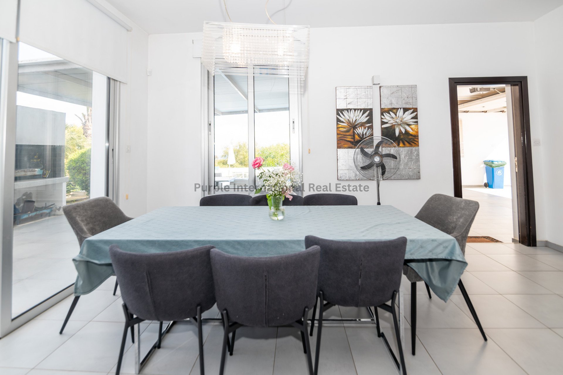 5 dormitorios Villa en Protaras, Ammochostos, Chipre No. 7621