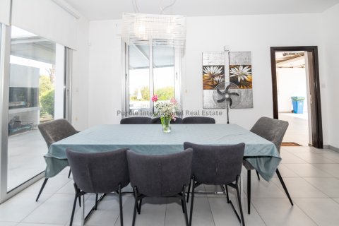 5 dormitorios Villa en Protaras, Ammochostos,  No. 7621 13