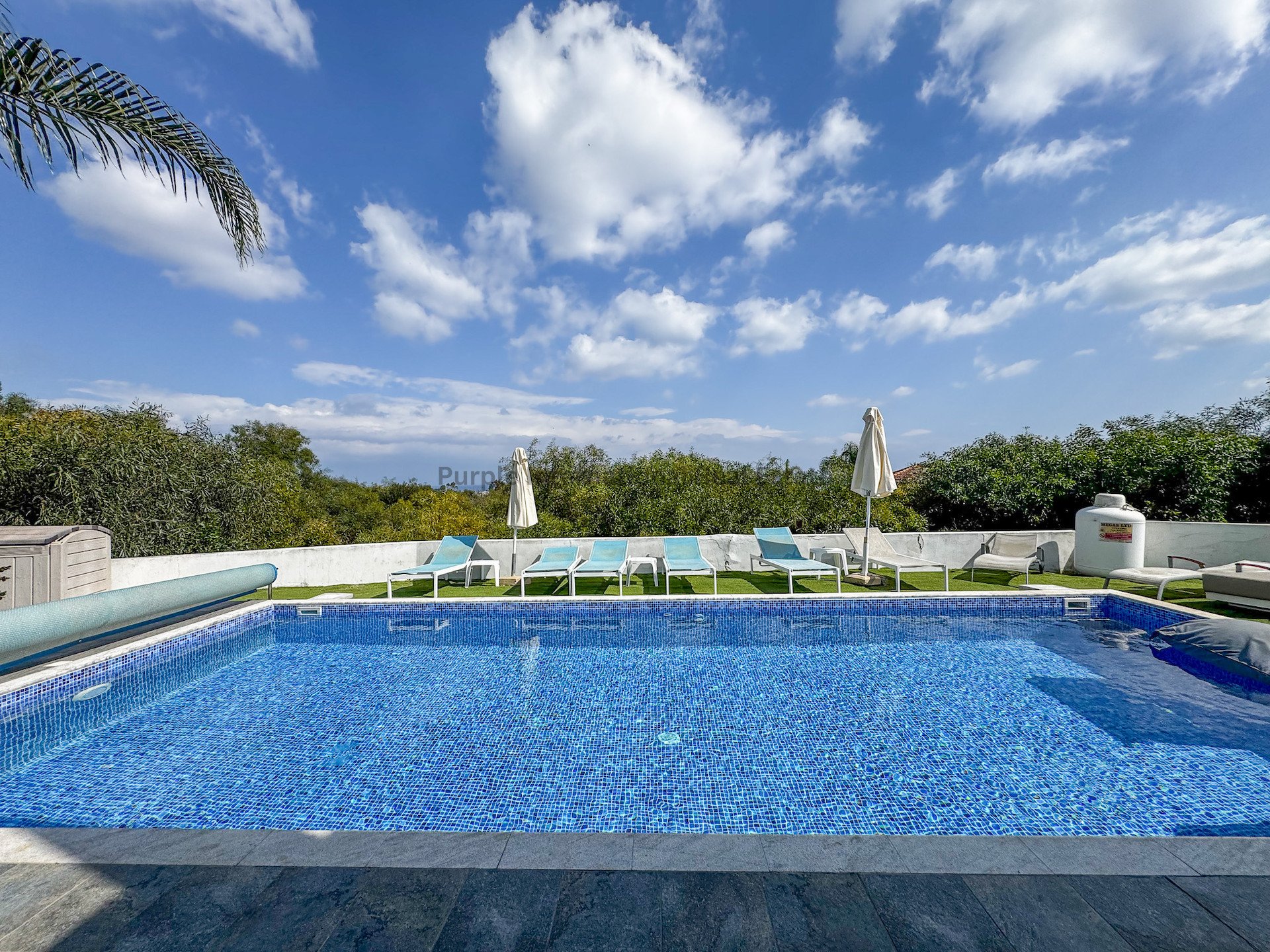 5 dormitorios Villa en Protaras, Ammochostos, Chipre No. 7621