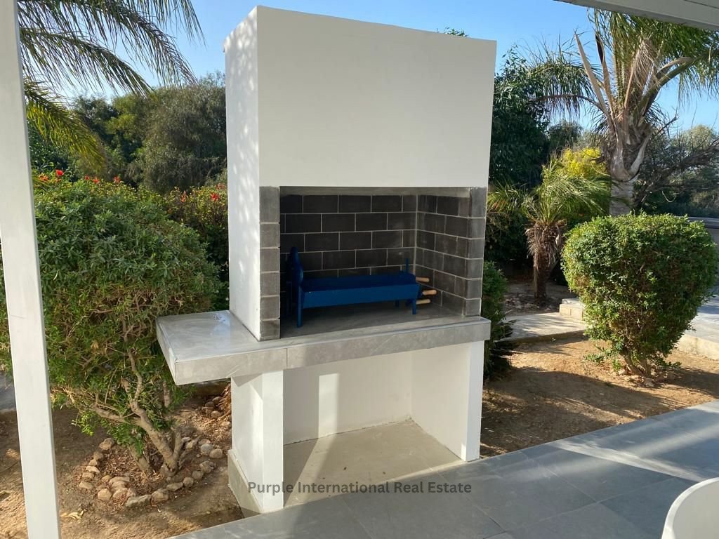 5 dormitorios Villa en Protaras, Ammochostos, Chipre No. 7621