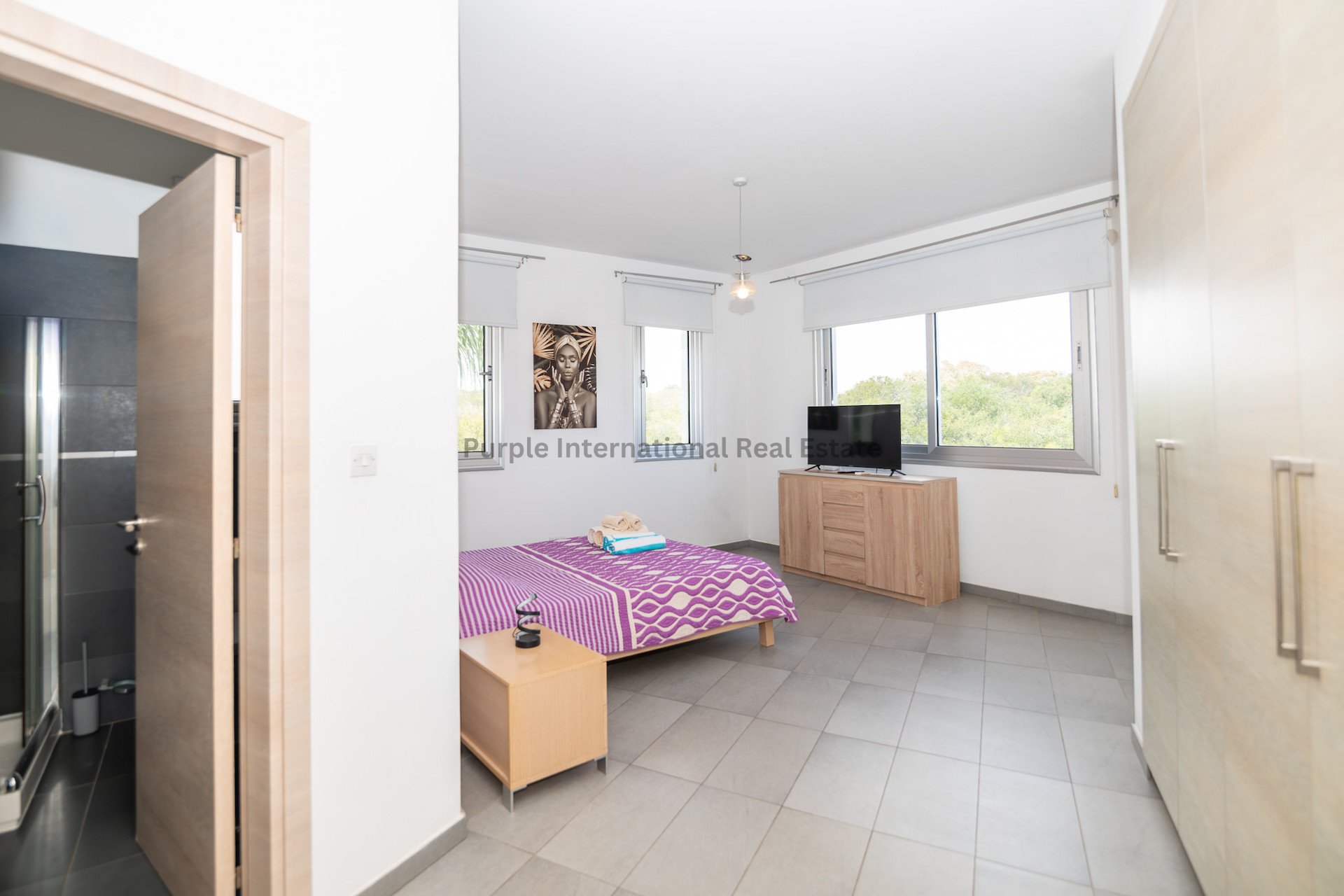 5 dormitorios Villa en Protaras, Ammochostos, Chipre No. 7621
