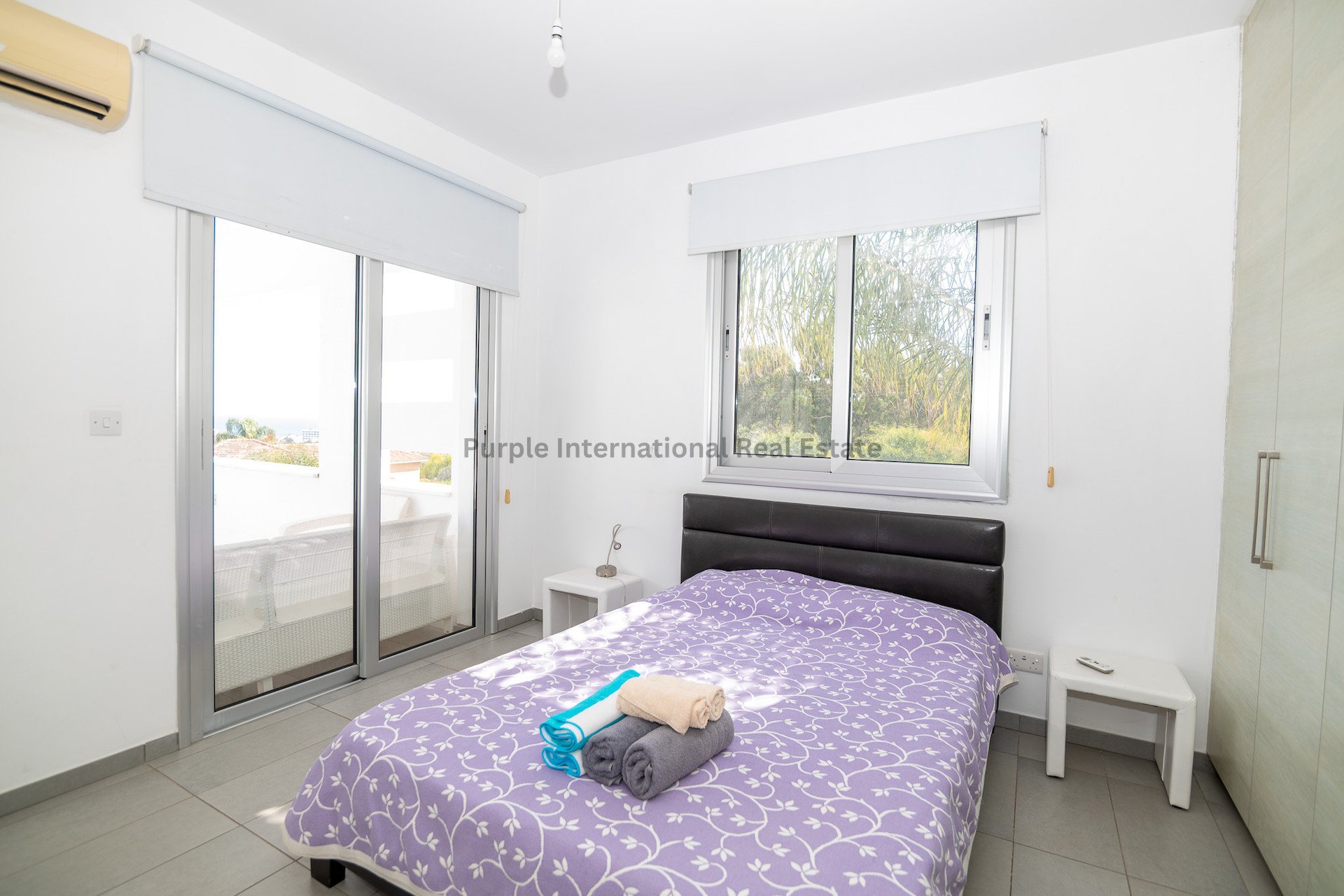 5 dormitorios Villa en Protaras, Ammochostos, Chipre No. 7621