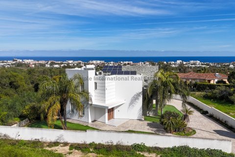 5 bedrooms Villa in Protaras, Ammochostos, No. 7621 30