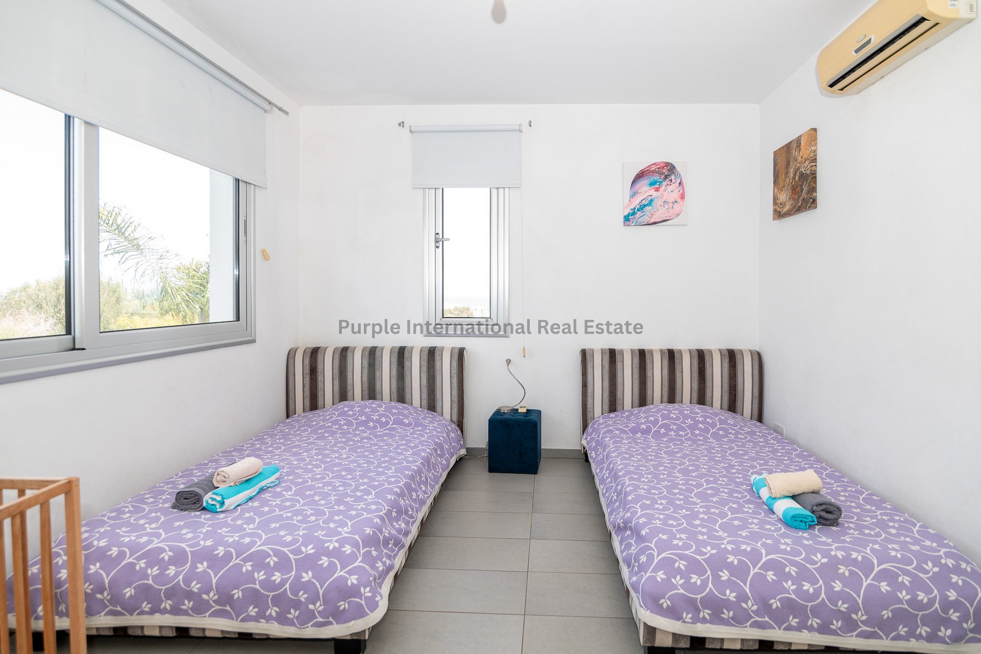 5 dormitorios Villa en Protaras, Ammochostos, Chipre No. 7621