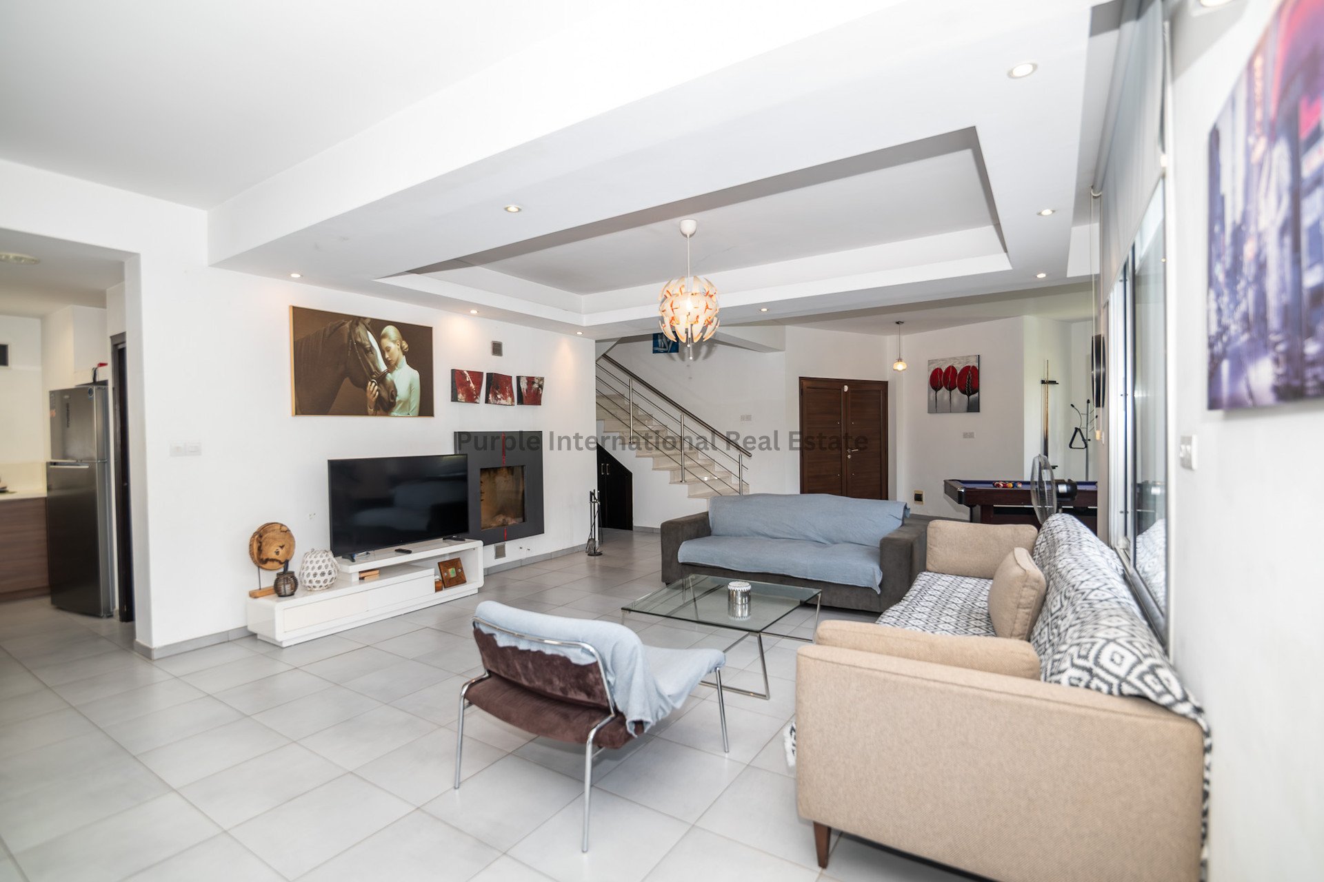 5 dormitorios Villa en Protaras, Ammochostos, Chipre No. 7621