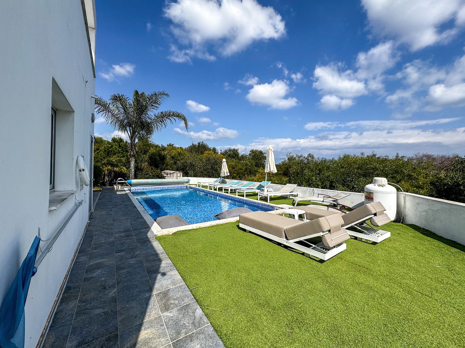 5 dormitorios Villa en Protaras, Ammochostos, Chipre No. 7621